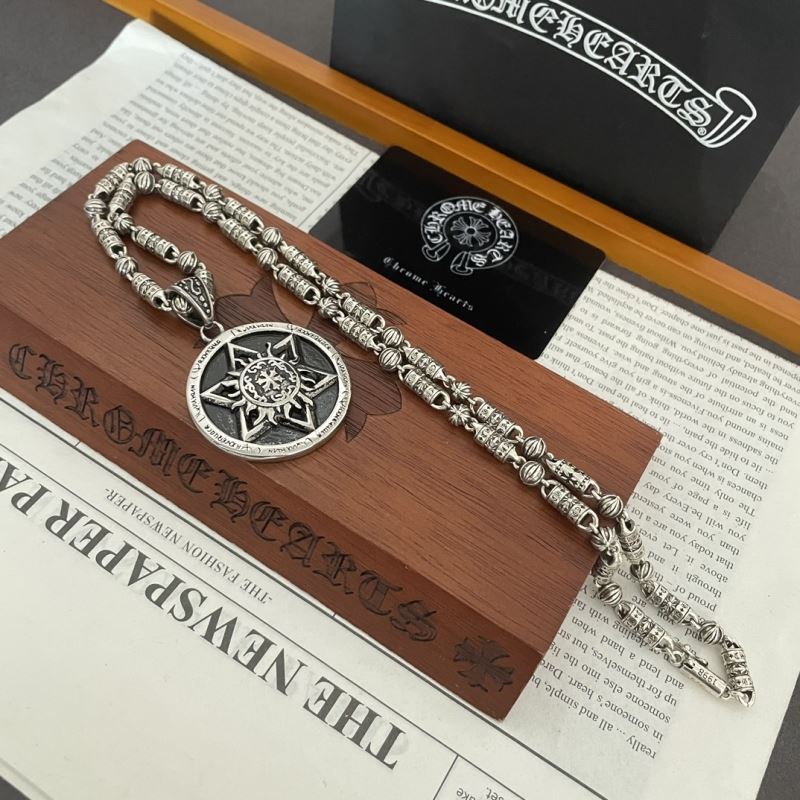 Chrome Hearts Necklaces